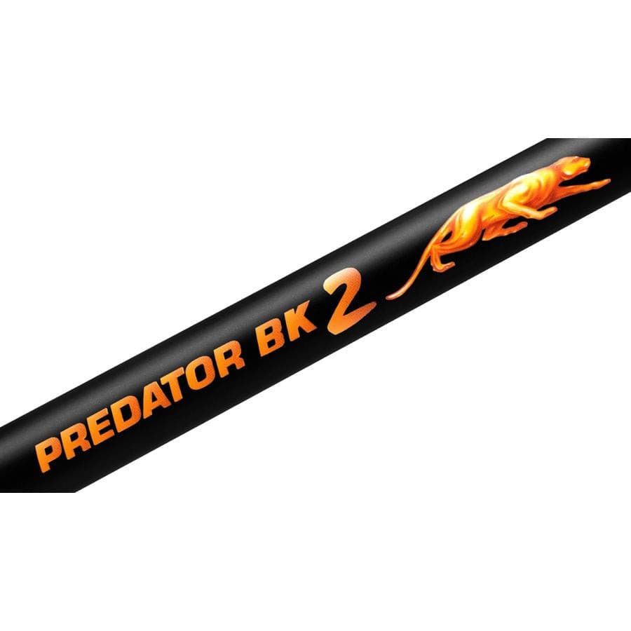 PREDATOR BK2 NO WRAP