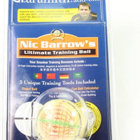 ARAMITH NICK BARROW'S ULTIMATE TRAINING BALL 2-1 / 16''
