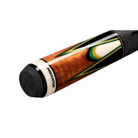PREDATOR LE SANG LEE 3 COFFEE STAIN MAPLE POOLCUE BUTT