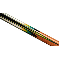 PREDATOR LE SANG LEE 3 COFFEE STAIN MAPLE POOLCUE BUTT